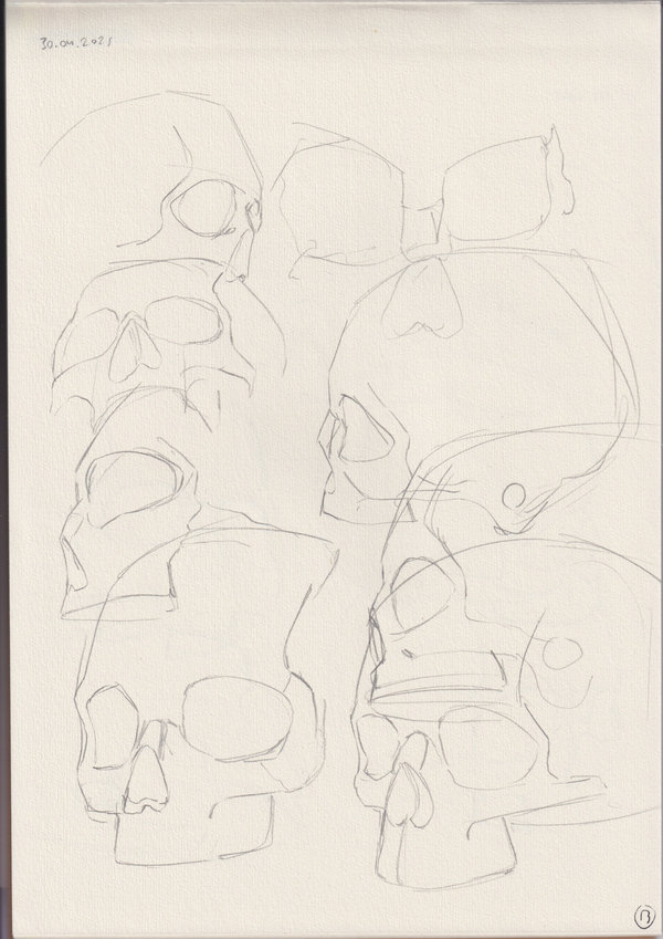 blank