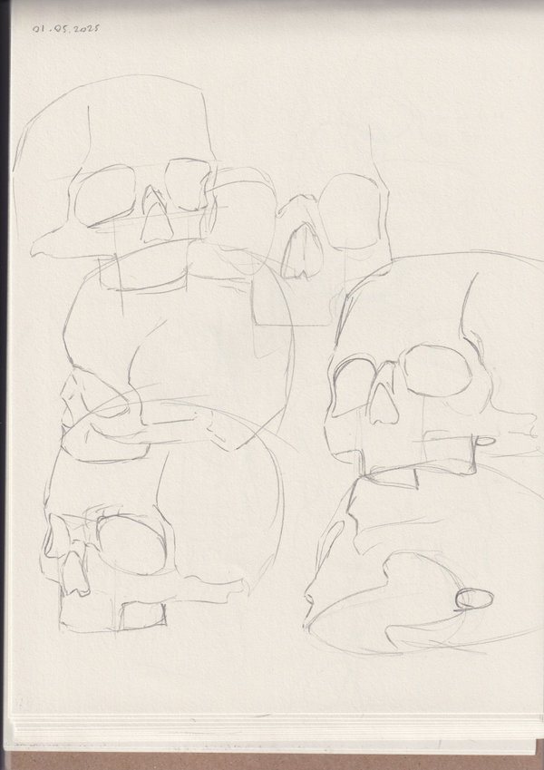 blank