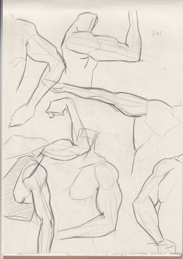 blank
