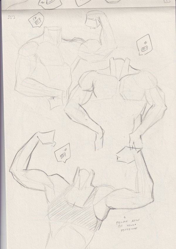 blank