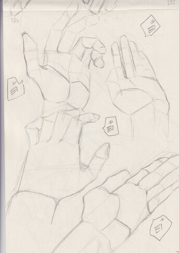 blank