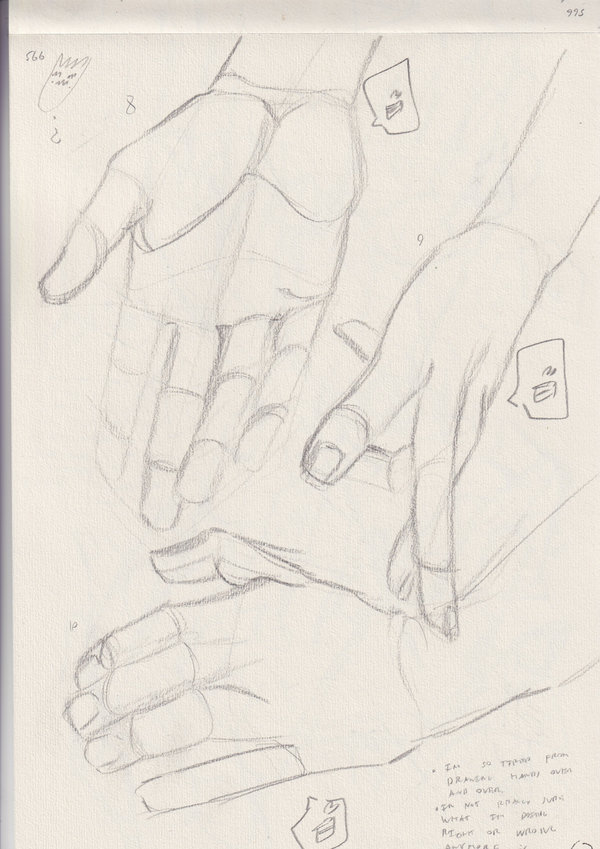 blank