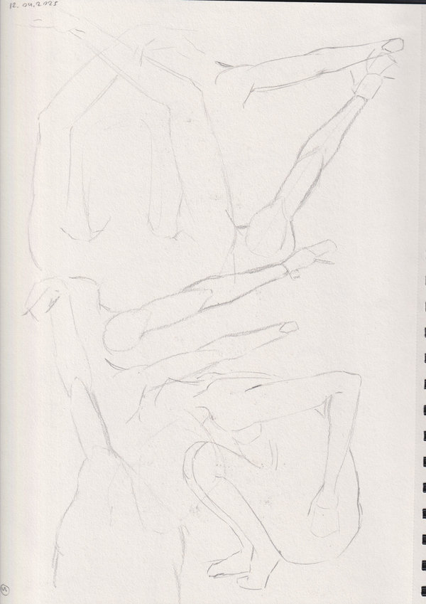 blank