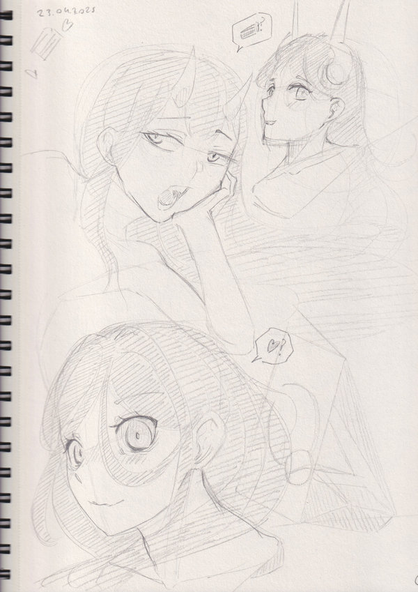 blank