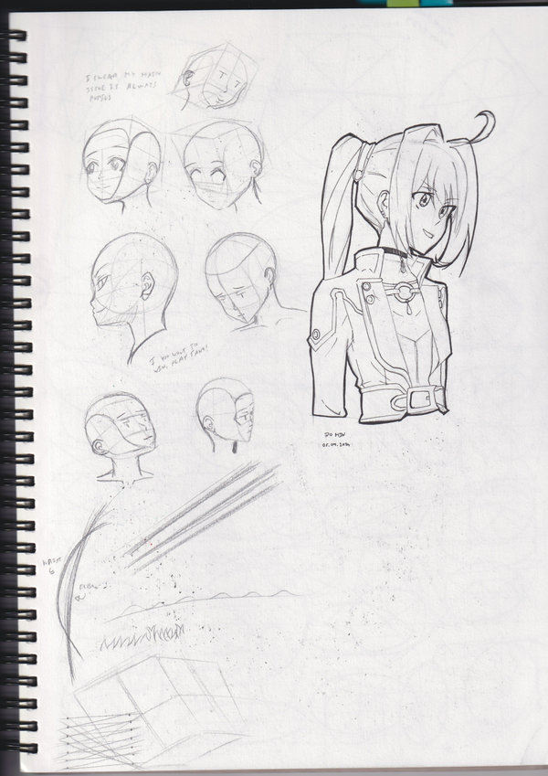 blank
