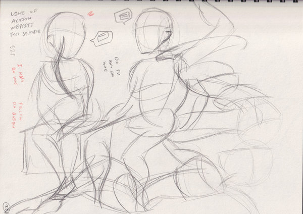 blank