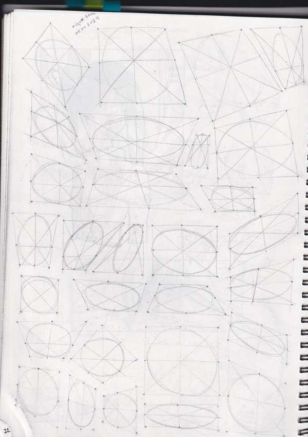 blank