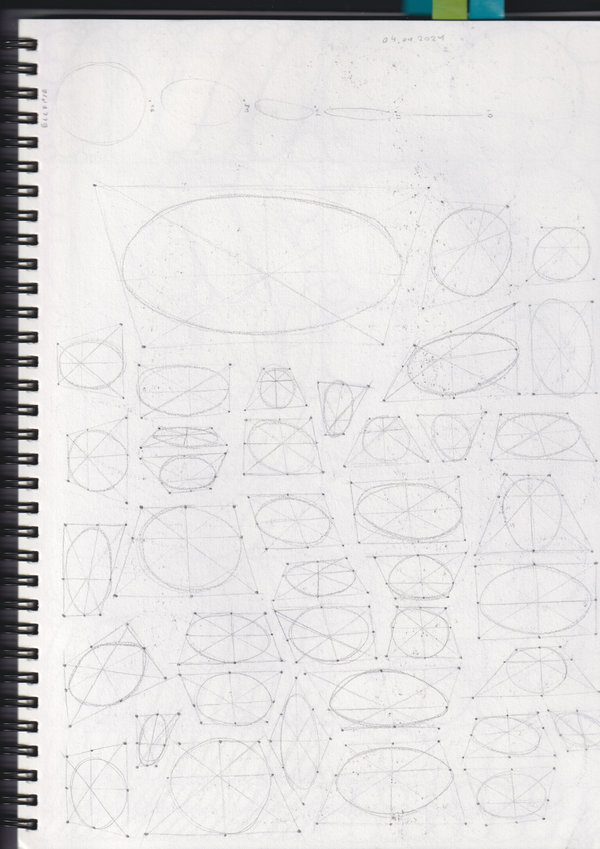blank