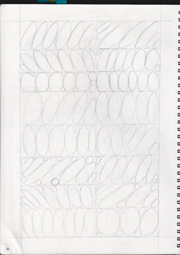 blank