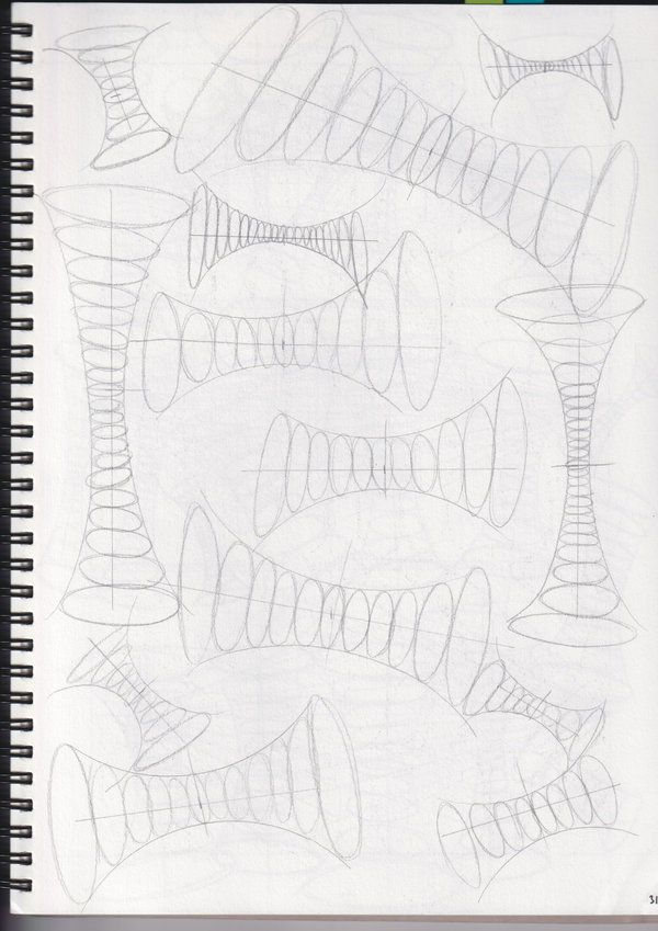 blank