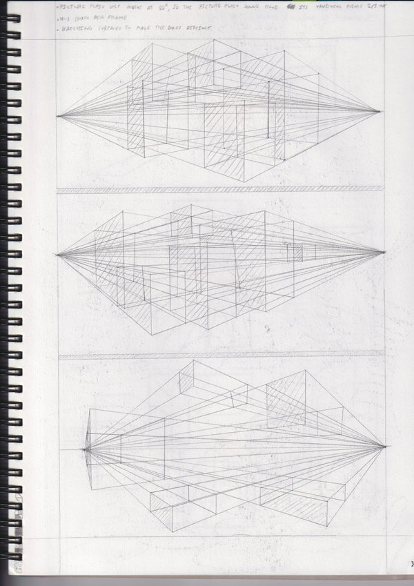 blank