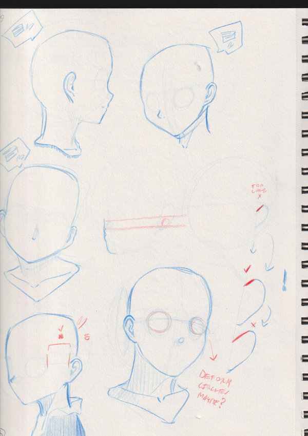 blank