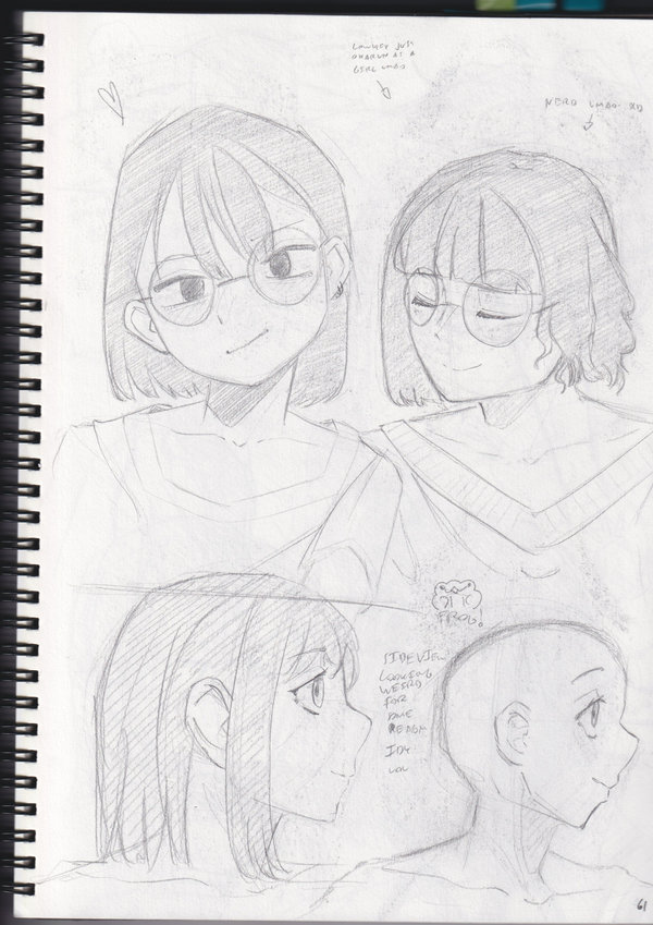 blank