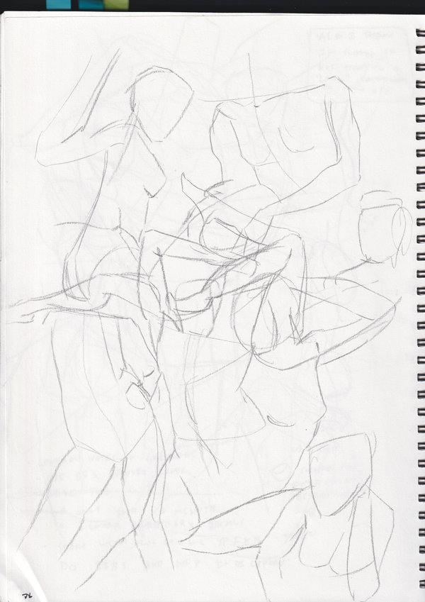 blank