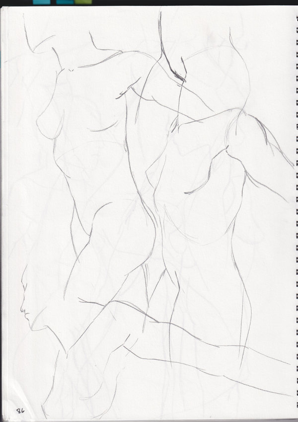 blank