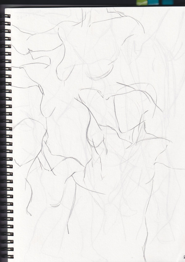 blank