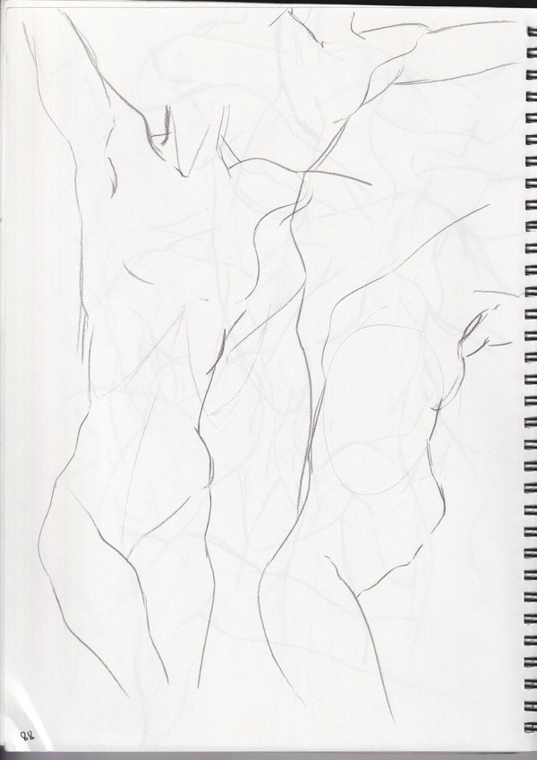 blank