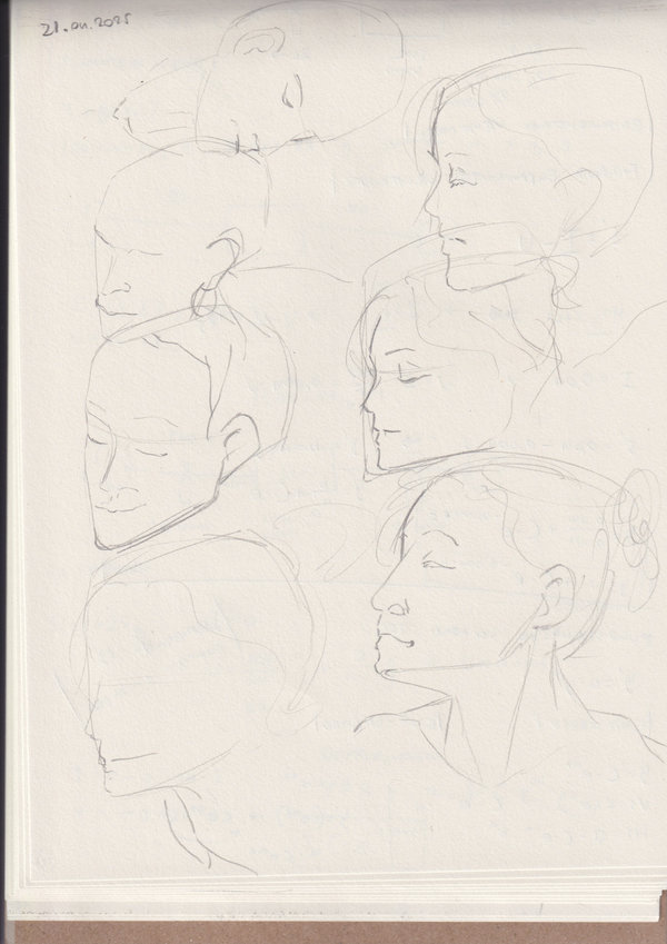 blank
