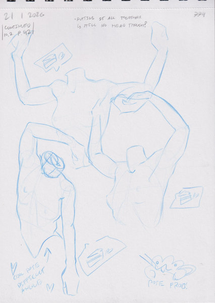 blank